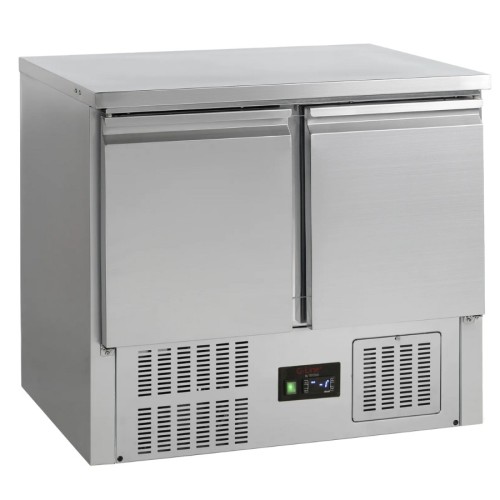 Стіл-саладета Tefcold GS91, 225 л