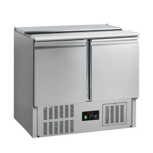 Стіл-саладета Tefcold GS92, 225 л