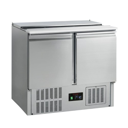 Стіл-саладета Tefcold GS92, 225 л