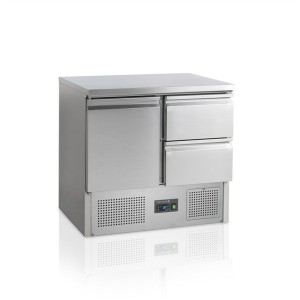 Стіл-саладета Tefcold SA 912, 230 л