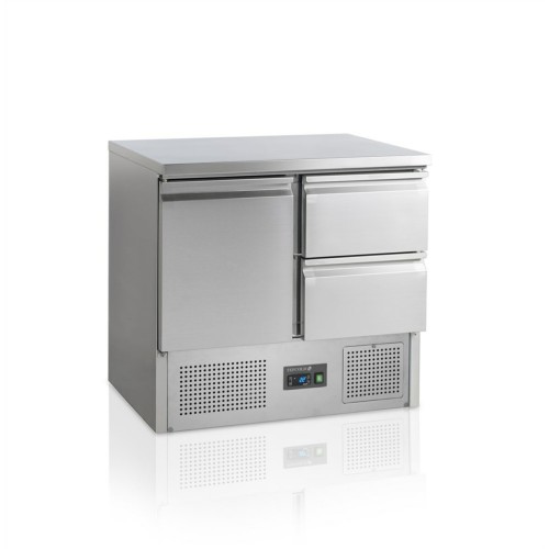 Стіл-саладета Tefcold SA 912, 230 л