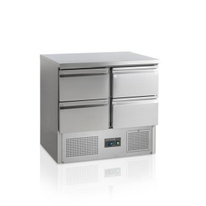 Стіл-саладета Tefcold SA 914, 230 л