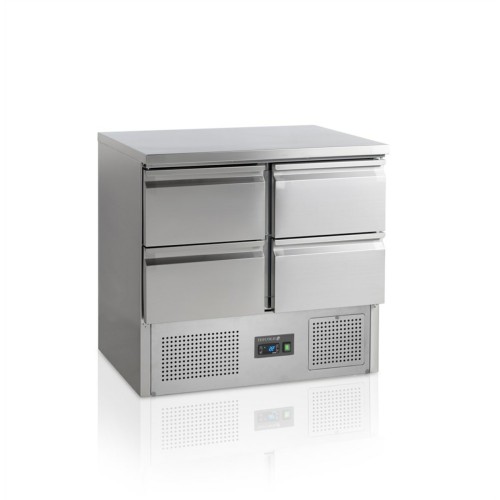 Стіл-саладета Tefcold SA 914, 230 л