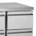 Стіл-саладета Tefcold SA 914, 230 л