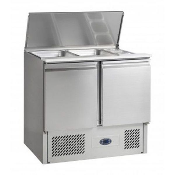 Стіл холодильний Tefcold SA 920