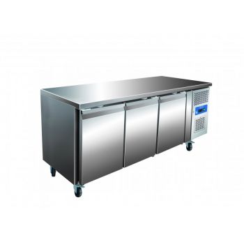 Стіл холодильний тридверний енергоефективний BRILLIS G-UGN3100TN