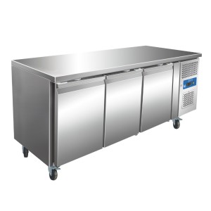 BRILLIS G-UGN3100TN Refrigerated Table