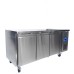 BRILLIS G-UGN3100TN Refrigerated Table
