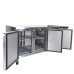 BRILLIS G-UGN3100TN Refrigerated Table