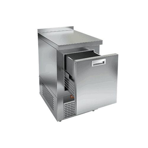 Стіл холодильний з ящиками Техма СХ6Ш1Б-Н-Т (1860/700/850)
