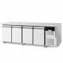 Стіл морозильний чотиридверний GoodFood GF-GN4100BTS-HC