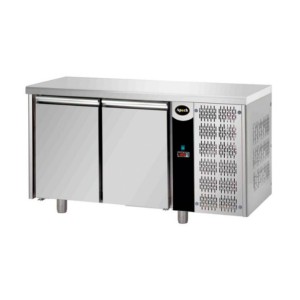 Стіл морозильний Apach AFM02BT, 2 двері, 700 мм