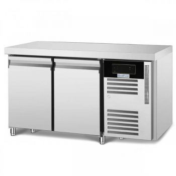 Стол морозильный двухдверный GoodFood GF-GN2100BTS-HC