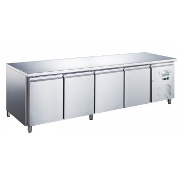 Стол морозильный GoodFood GF-GN4100BT-HC