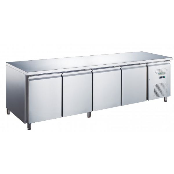 Стіл морозильний GoodFood GF-GN4100BT-HC