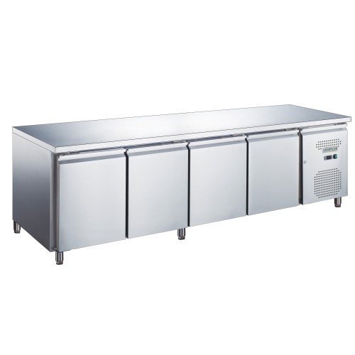 Стол морозильный GoodFood GF-GN4100BT-HC