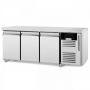 Стіл морозильний тридверний GoodFood GF-GN3100BTS-HC