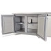 Стіл морозильний тридверний GoodFood GF-GN3100BTS-HC