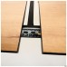 AMF Ontario Extending Table, Oak, Art. 555441