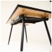 AMF Ontario Extending Table, Oak, Art. 555441