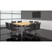 Стул DESILVA CHROME (BOX-4)