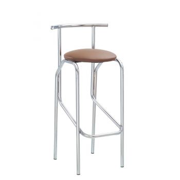 Стул для бара JOLA CHROME (BOX-2)