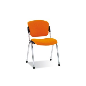 Nowy Styl Era Chrome Visitor Chair