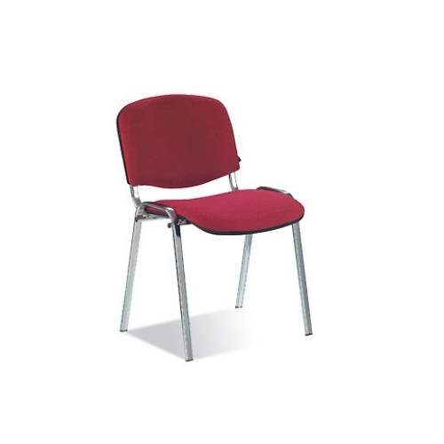 Nowy Styl ISO Chrome Visitor Chair