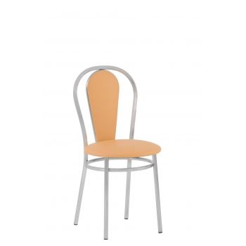 Стул FLORINO ALU (BOX-4)