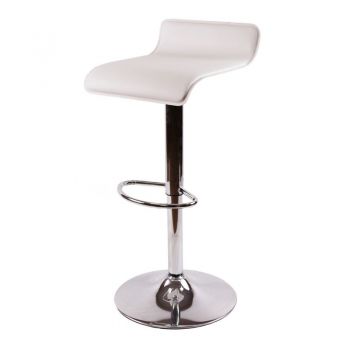 Стул LATINA CHROME (BOX-2)