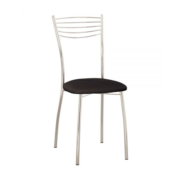 Стул обеденный VIOLA CHROME (BOX-2)