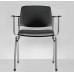 Стул офисный ISIT LUX ARM CHROME (BOX)