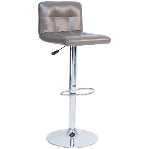 Стілець RALPH HOKER LB CHROME (BOX-2)