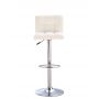 Стул RALPH HOKER LB CHROME (BOX-2)