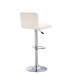 Стілець RALPH HOKER LB CHROME (BOX-2)