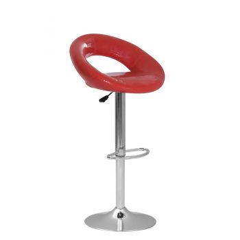 Стул ROSE CHROME (BOX)