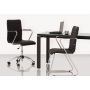 Стілець TASK ARM CHROME (BOX-2)