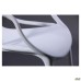AMF Viti Plastic Chair, White, art. 512008