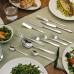 Виделка столова FoREST Sonata 202 мм 810702