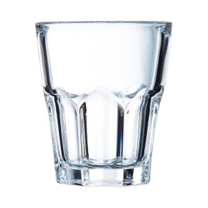 Arcoroc Granity 04755 Tumbler, Ø 5 cm
