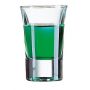 Стопка Arcoroc серія Hot shot 21554 (34 мл)