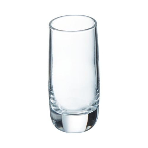 Arcoroc Vigne 47346 Tall Glass, 60 ml