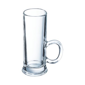 Arcoroc Islande 72388 Small Glass, 45 mm diameter