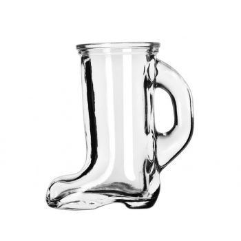 Стопка Libbey Boot Shot серія Shooters & Specialty 915983 (44 мл)