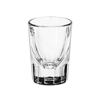 Стопка Libbey Fluted Whiskey серія Spirits 821628 (44 мл)