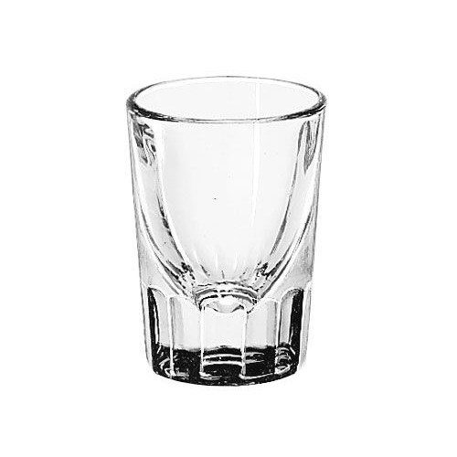 Стопка Libbey Fluted Whiskey серія Spirits 821628 (44 мл)