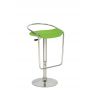 Стул барный CAMPARI CHROME (BOX-2)