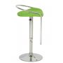 Стул барный CAMPARI CHROME (BOX-2)