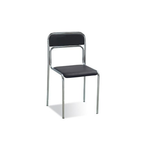 Nowy Styl Ascona Chrome Visitor Chair