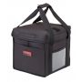 Сумка для доставки GBD101011 Cambro (25,5х25,5х28)